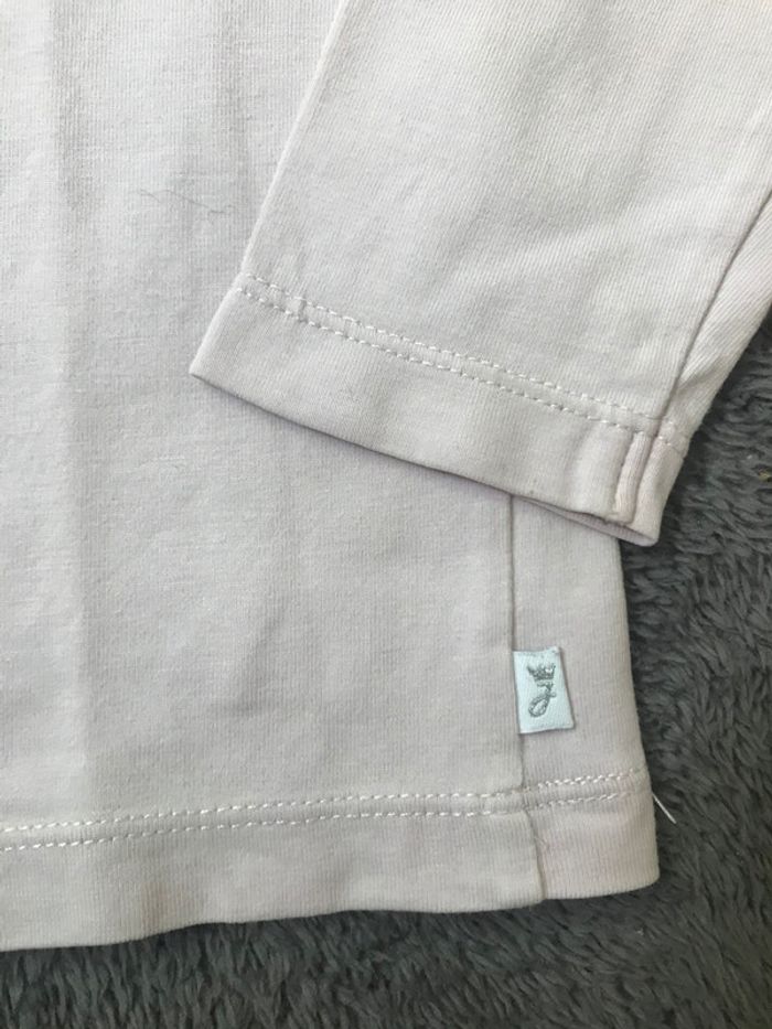 Teeshirt 4 ans - photo numéro 3