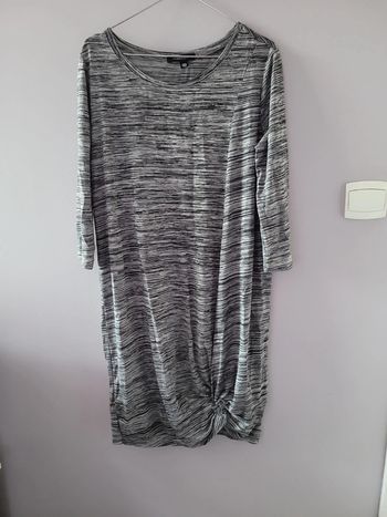 Robe longue taille M Women Only