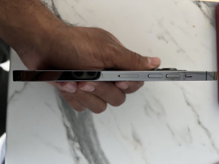 i p h o n e 13 pro Max 512 GB - photo numéro 4