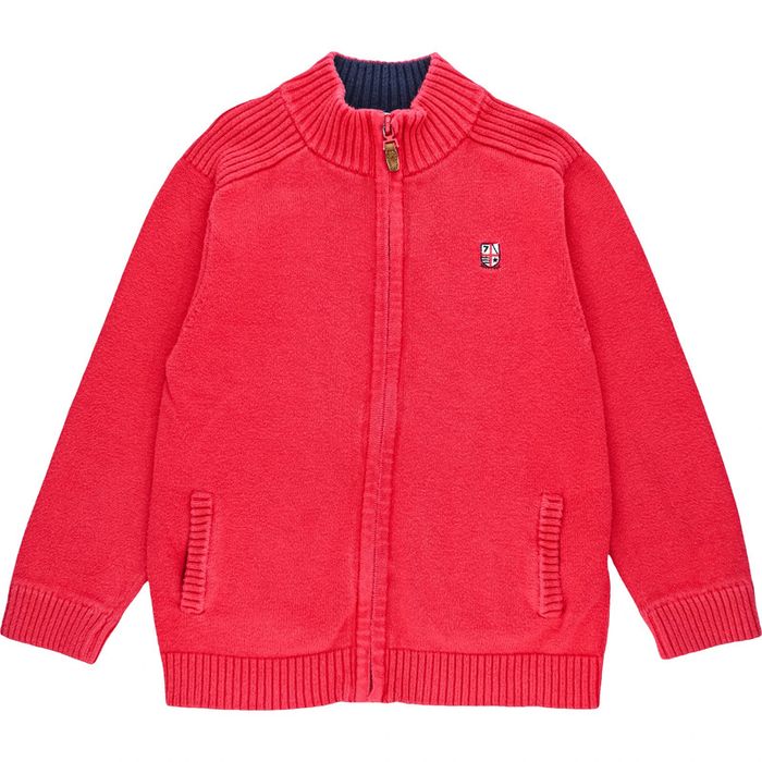 Cardigan 6 ans CyrillusD