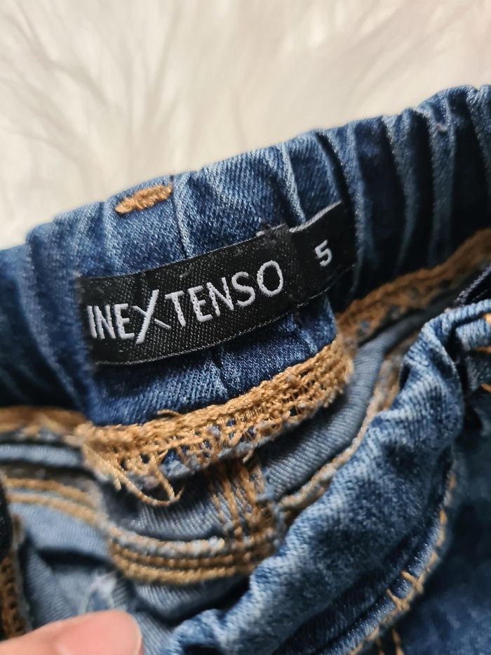 Jeggings 5ans - photo numéro 2