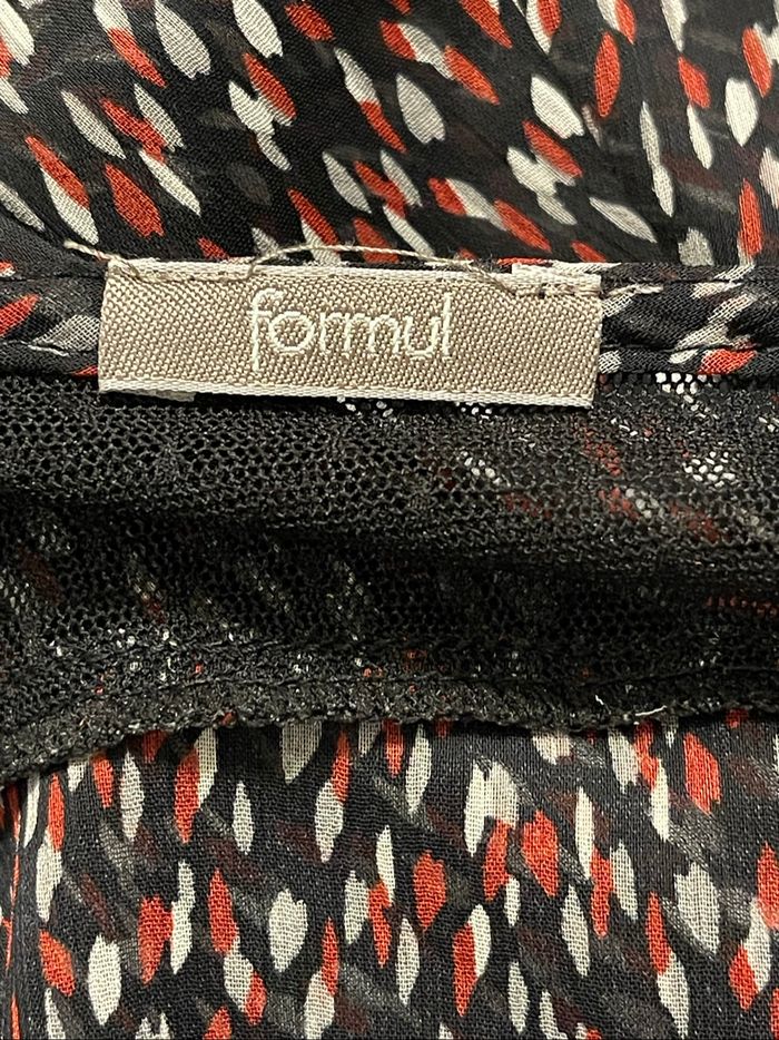 Tunique Formul 42 - photo numéro 7