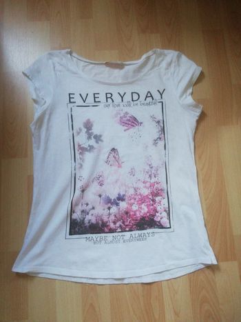 Tee-shirt