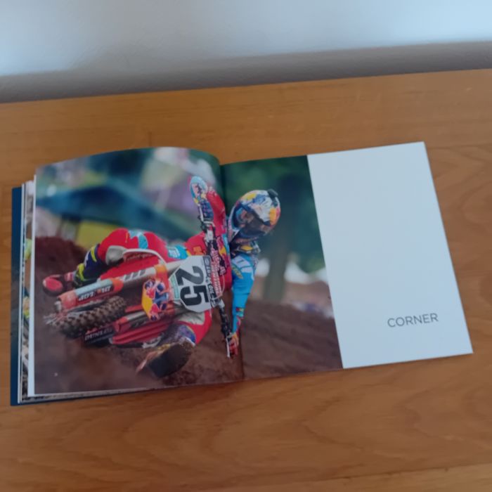 Motocross - photo numéro 6