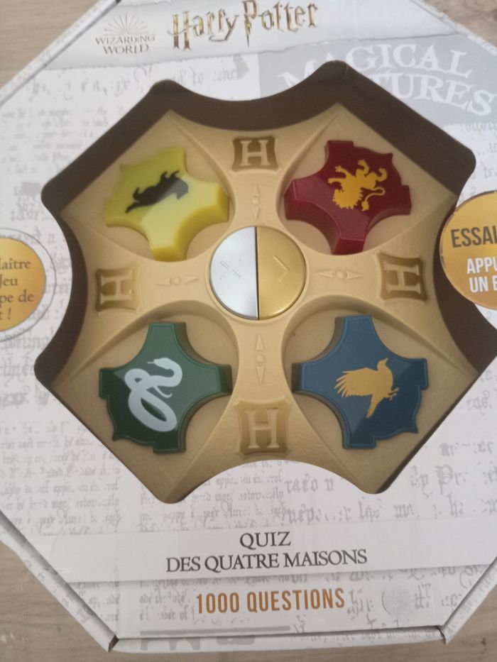 Jeux société - photo numéro 5