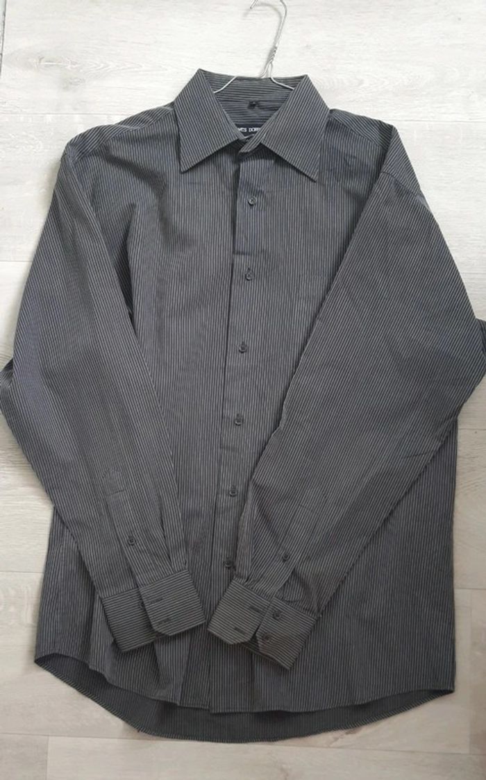 Chemise homme - 39/40 - photo numéro 2