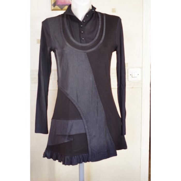 Tunique FRED SABATIER Taille : 40