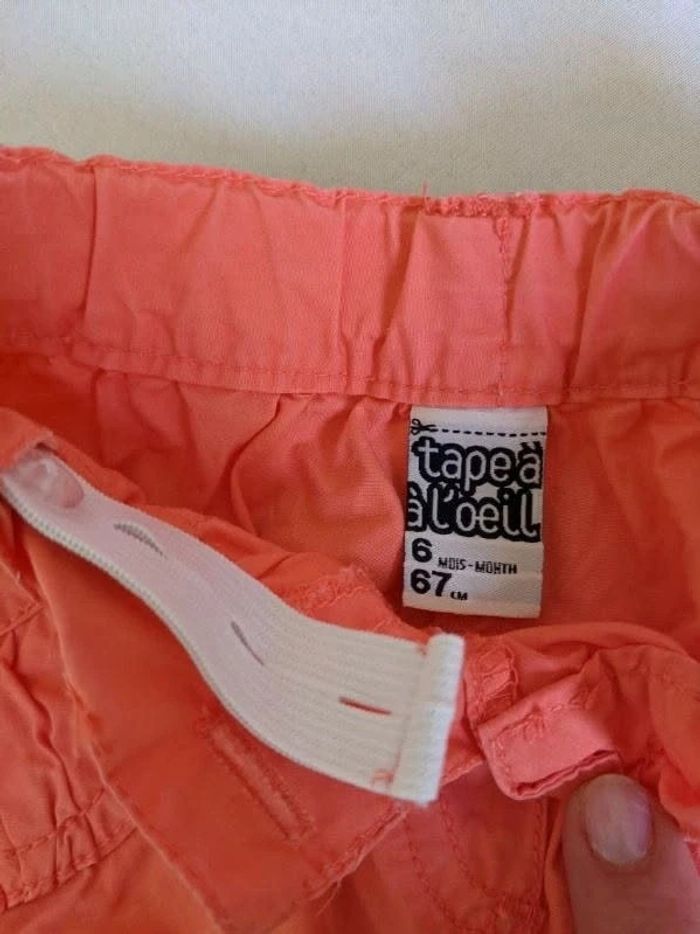 Ensemble Tape à l'oeil - photo numéro 11