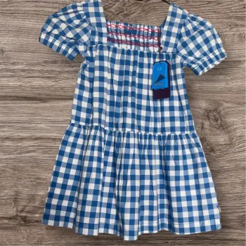 Robe 2 ans