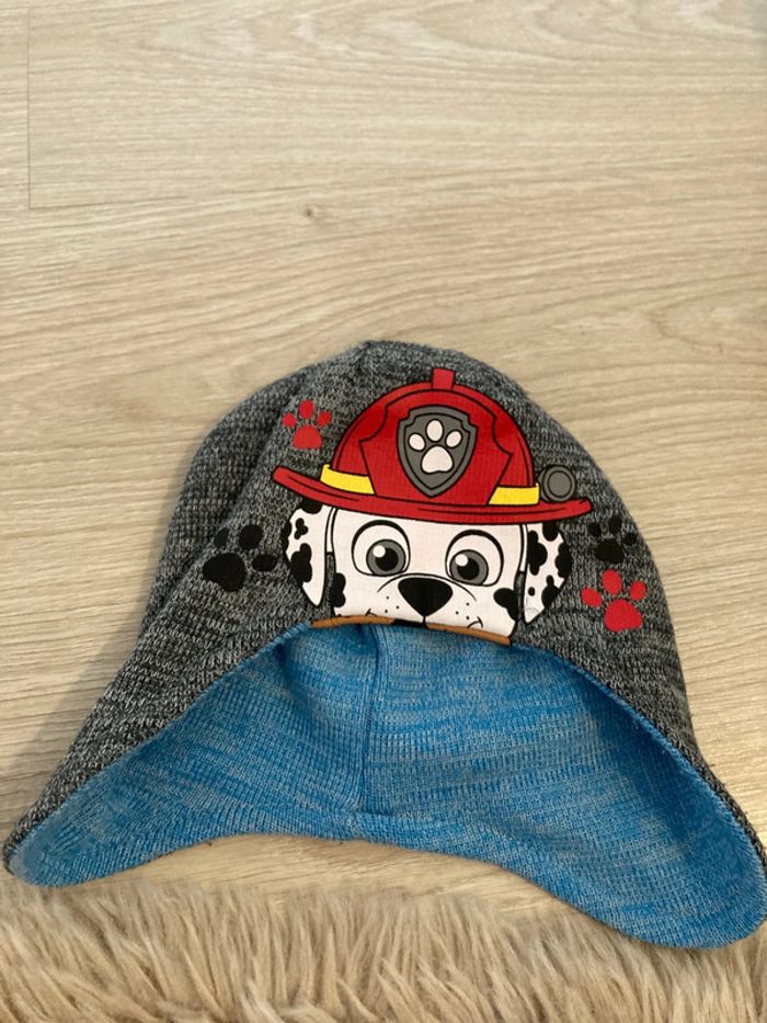 Bonnet - photo numéro 2