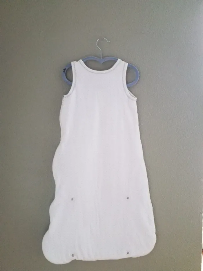 Gigoteuse petit bateau - photo numéro 4
