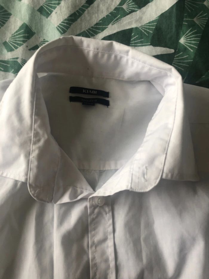 Lot 2 chemise - photo numéro 6