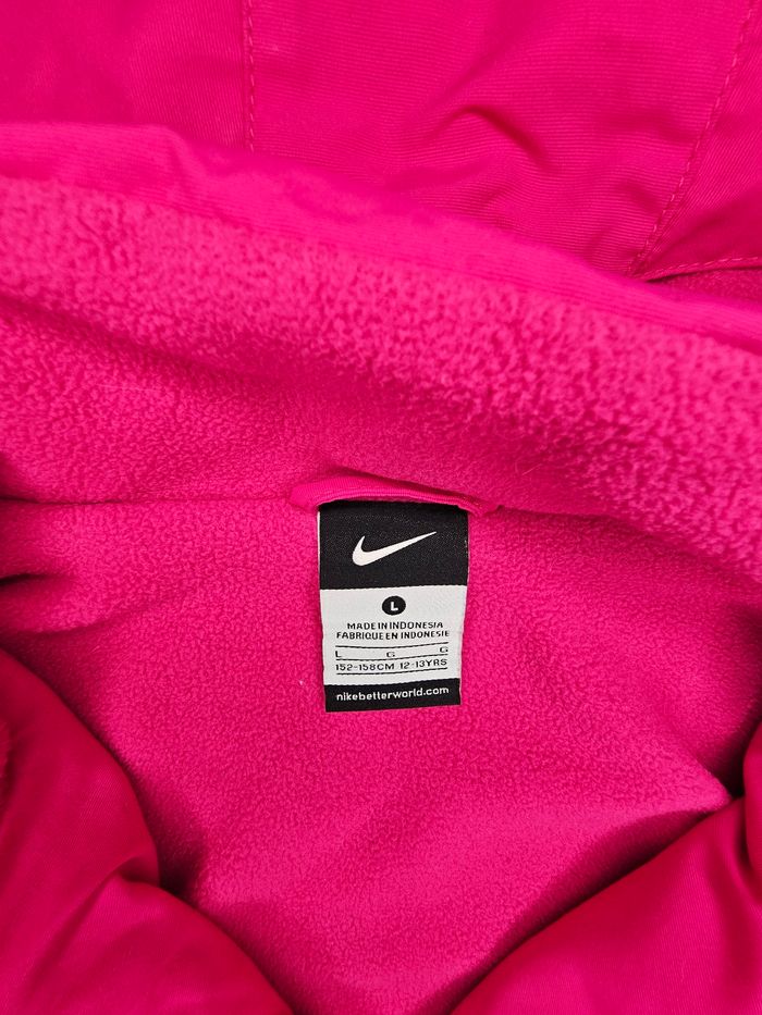 Veste Nike - photo numéro 3