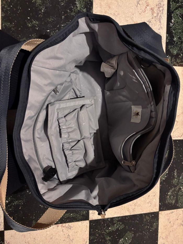 Sac à langer - photo numéro 4