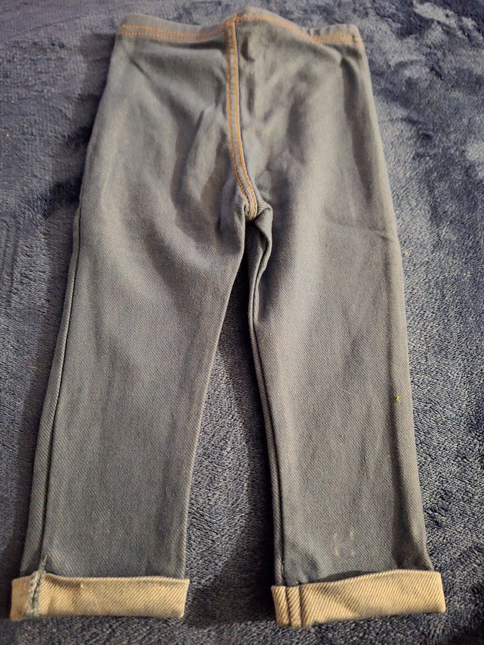 Pantalon - photo numéro 2