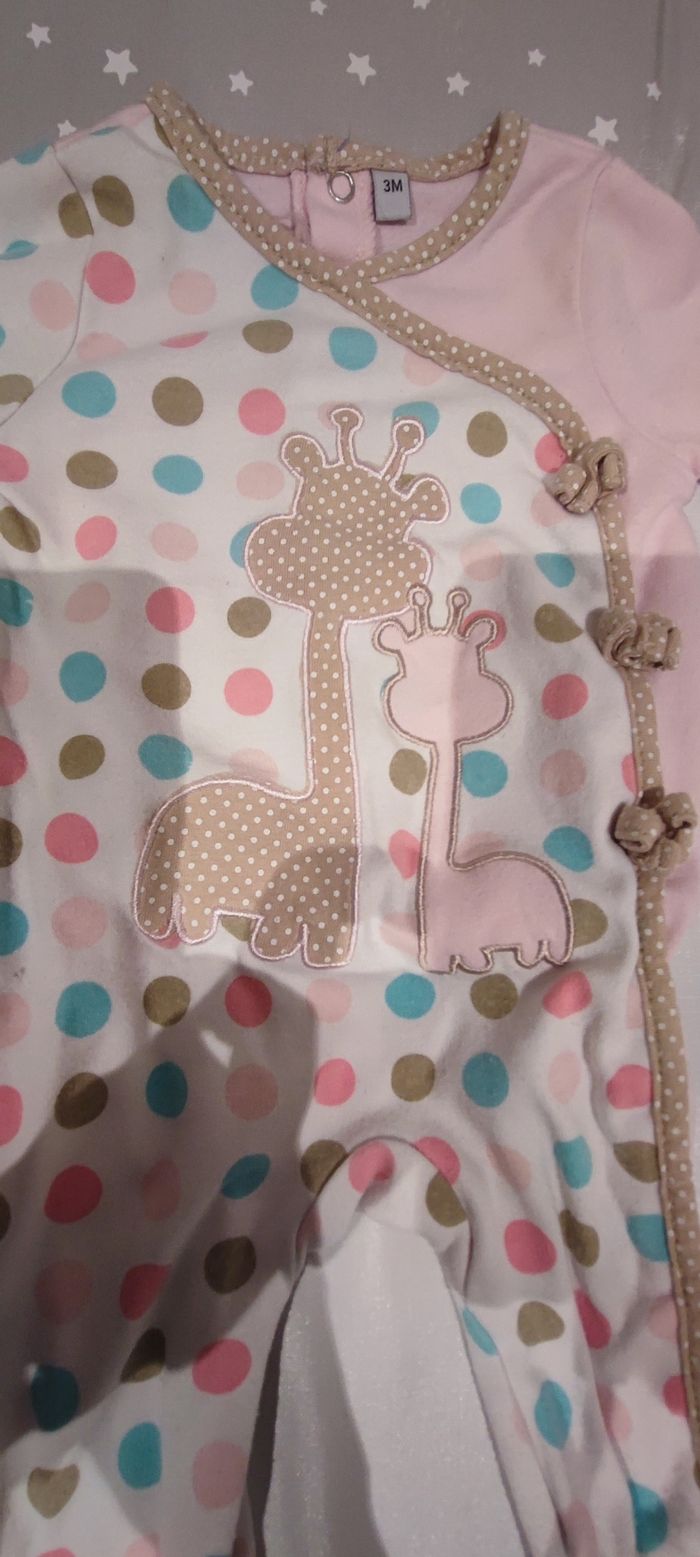 Pyjamas - photo numéro 2