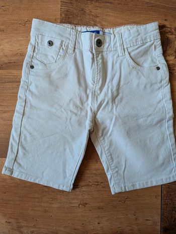 Short Okaïdi