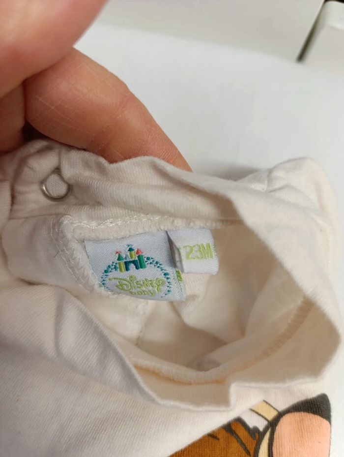 Sous-pulls, fille - photo numéro 3