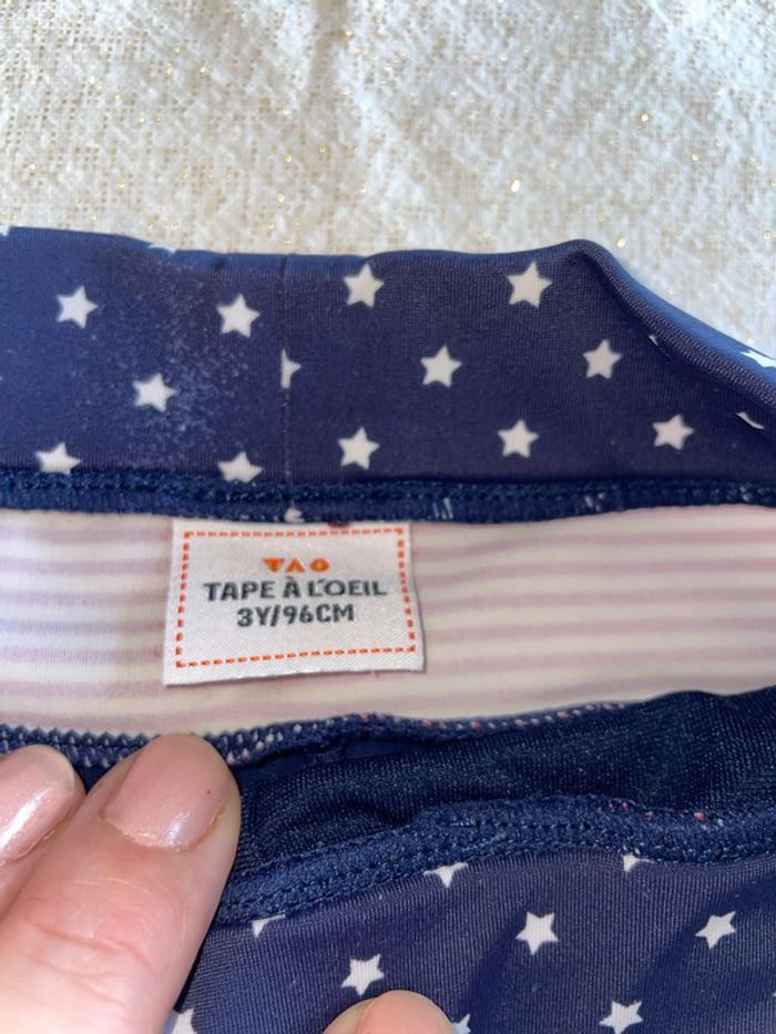 Boxer de bain tao 3 ans - photo numéro 5