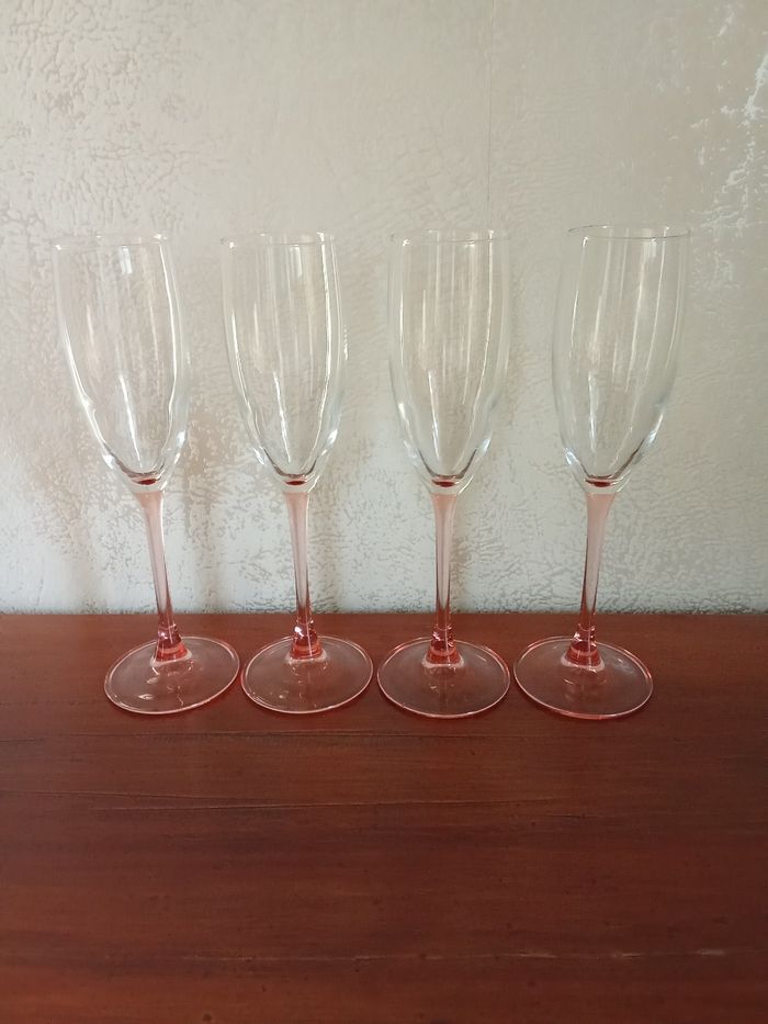 Flûtes à Champagne - photo numéro 6