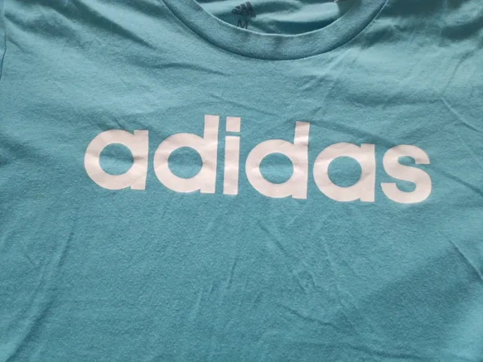 Tee short adidas - photo numéro 2