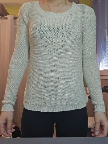 Pull léger