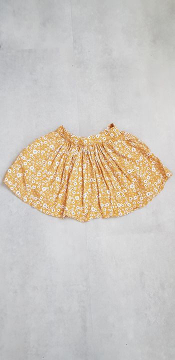 Jupe monoprix kids 3 ans