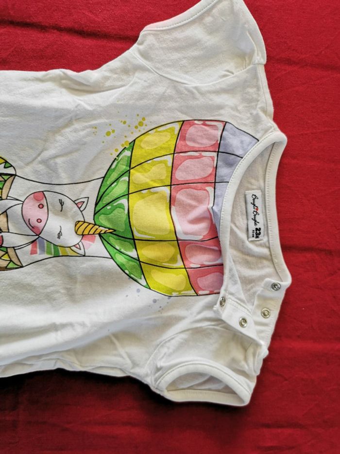 Ensemble 2 pièces en 23 mois(92 cm) Bougli Bougla - photo numéro 11