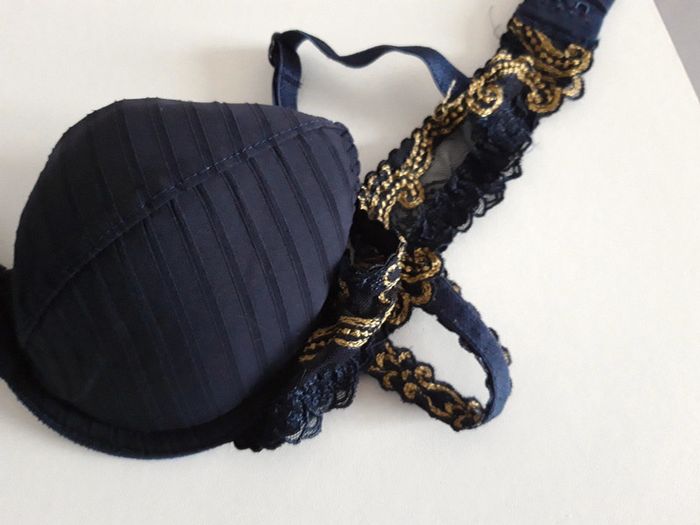 Soutien-gorge allande - photo numéro 3