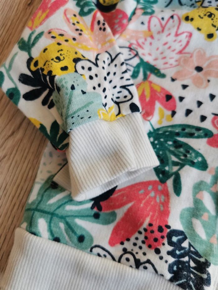 Gilet zippé - photo numéro 2