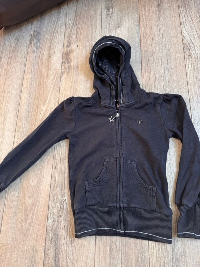 Veste survêtement Go Sport 5 ans - photo numéro 1