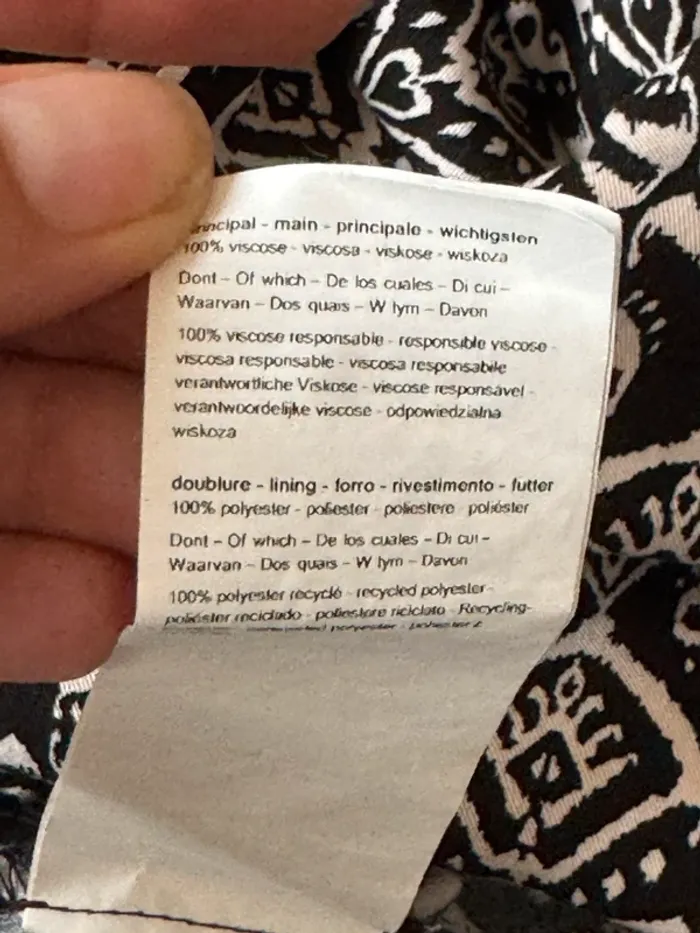 Robe neuve PROMOD - photo numéro 9