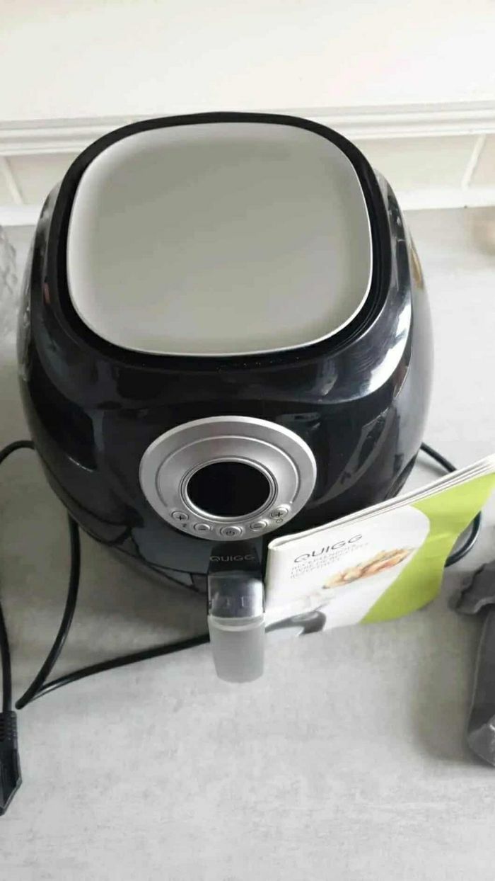 Air fryer