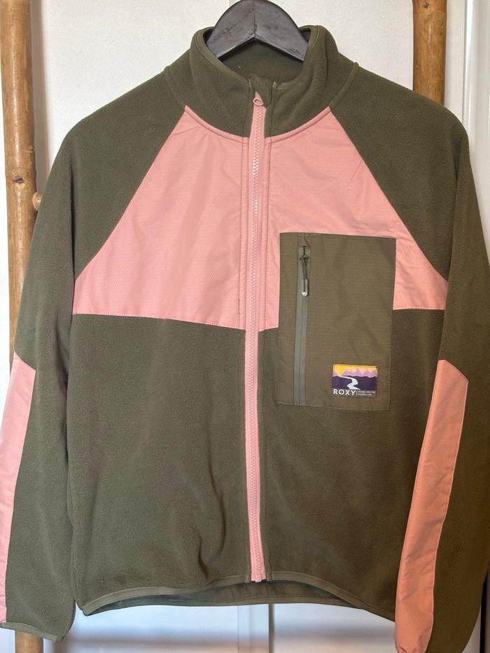 Polaire Roxy - photo numéro 2