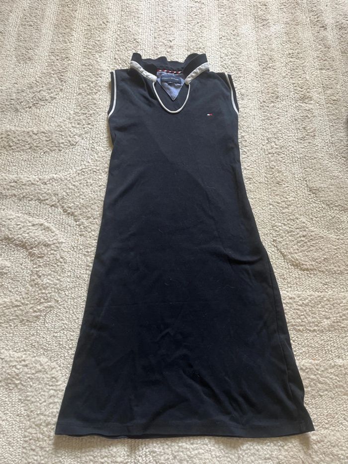 Robe Tomy hilfiger
