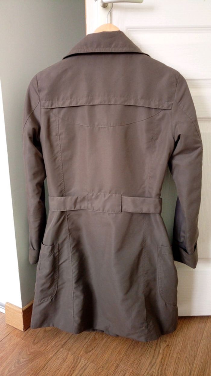 Imperméable T.s - photo numéro 4