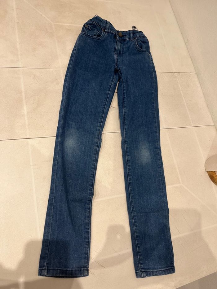 Pantalon 10 ans