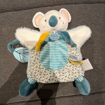 Doudou et compagnie paris