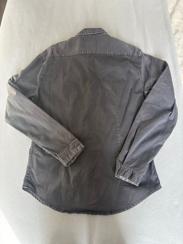 Ensemble Pull in 1 Jean + 2 chemises - photo numéro 10