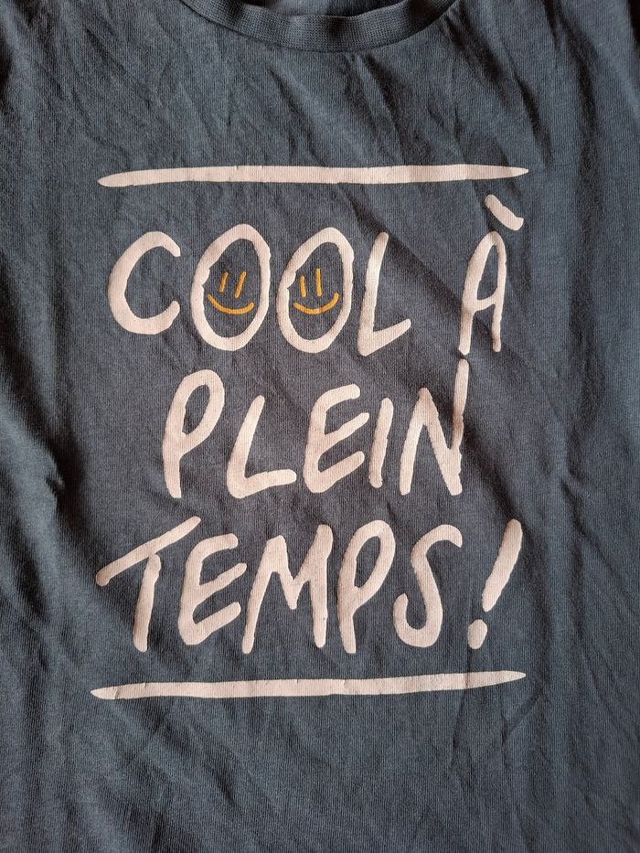 T-shirt - photo numéro 2