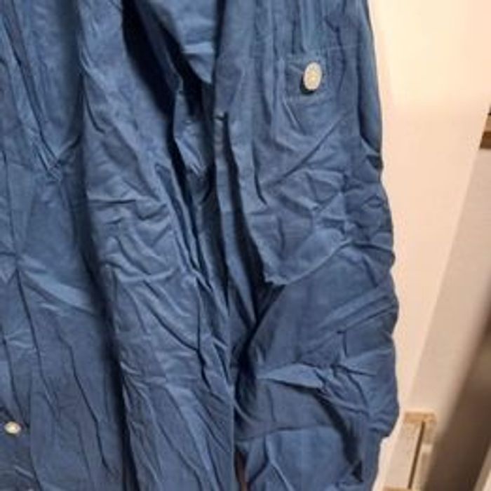 Chemise le voyage en panier - photo numéro 5