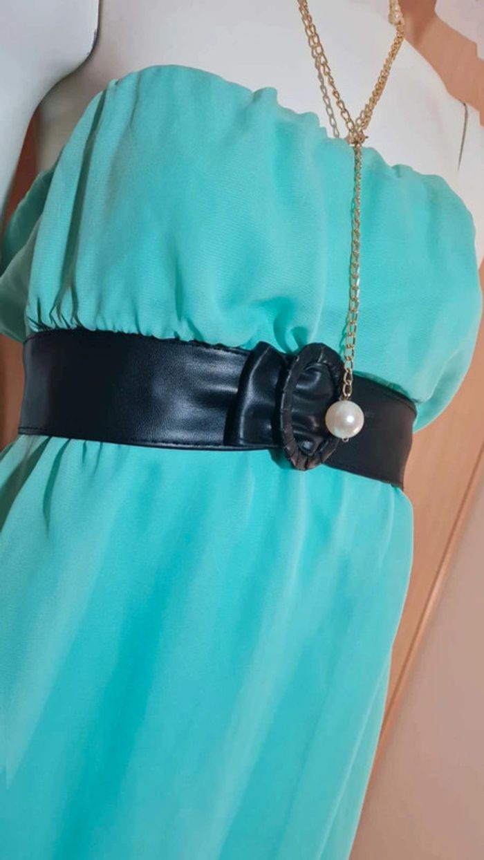 Robe  d'été  legere - photo numéro 3