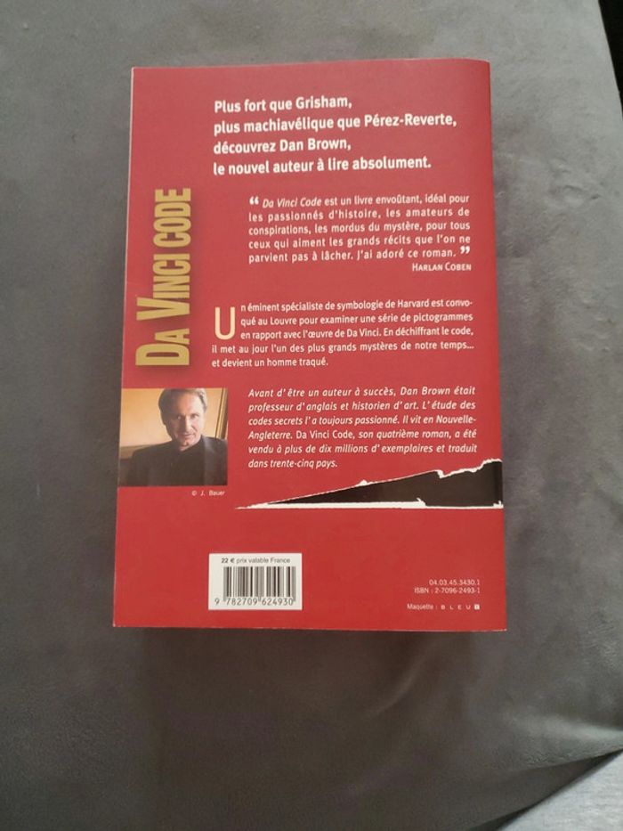 Livre - photo numéro 2