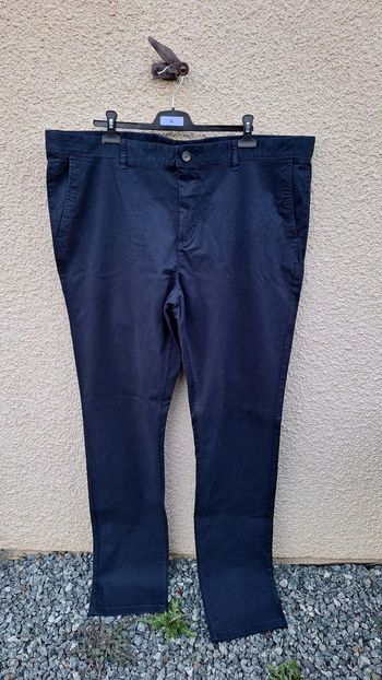 👖 Pantalon chino slim fit Kiabi Taille 60