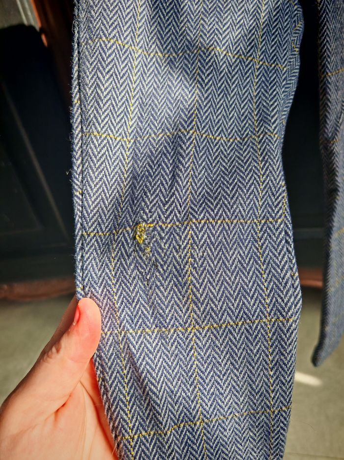 Jegging 5 ans. - photo numéro 3