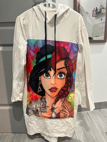 Sweat à capuche Disney