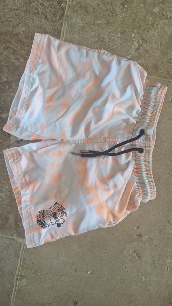 Maillot de bain