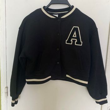 Cardigan enfant fille