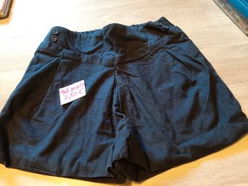 Short 36mois
