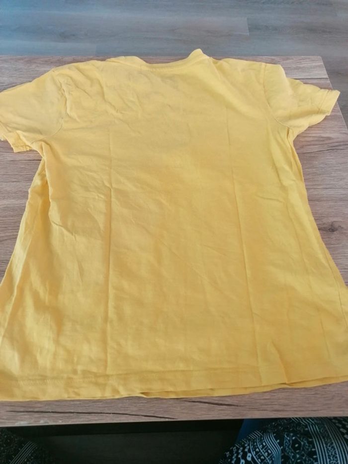 Tee shirt Orchestra - photo numéro 6